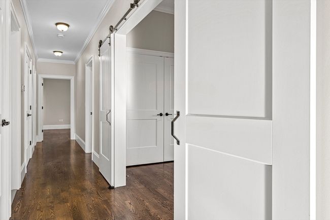 III - 846 Main St, Condo with 3 bedrooms, 3 bathrooms and null parking in Winchester MA | Image 29