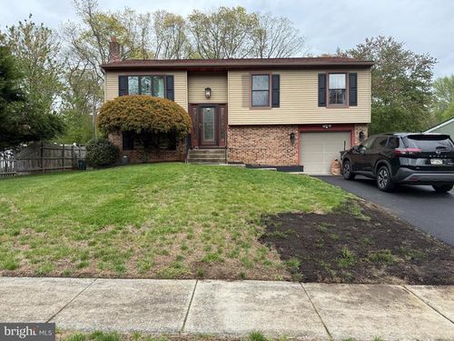 7 Hanover Pl, SICKLERVILLE, NJ, 08081-2514 | Card Image