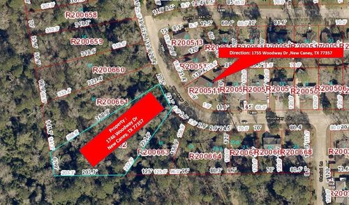 1746 Woodway Dr, New Caney, TX, 77357-2909 | Card Image