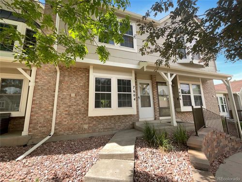 7604 S Steele St, Centennial, CO, 80122-3366 | Card Image