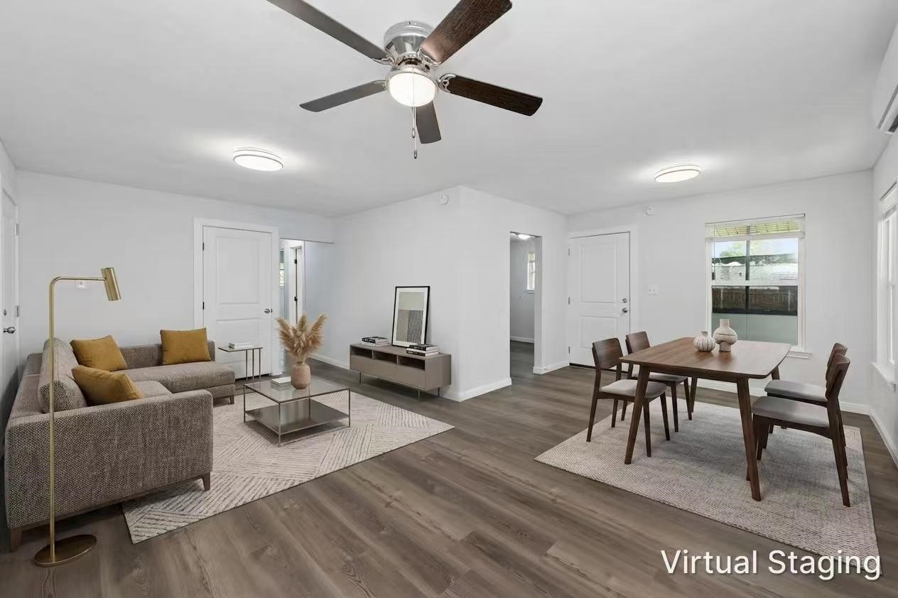 Residential in Nevada 5