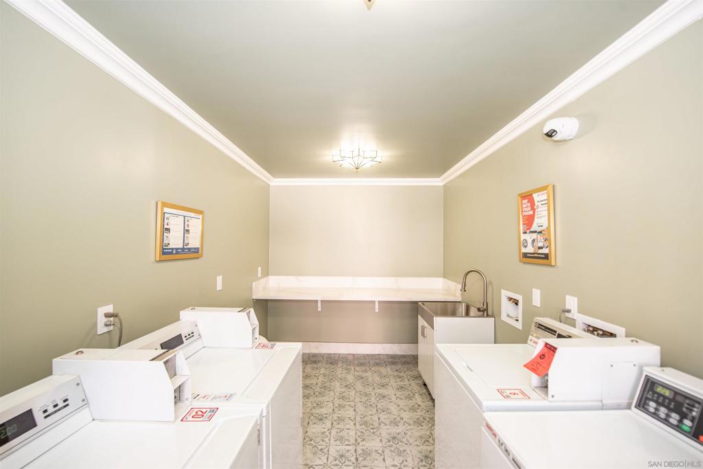 Residential Lease in National City 5