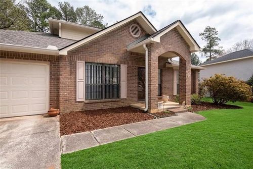 1980 Hunters Ridge Dr, Lawrenceville, GA, 30044-5315 | Card Image