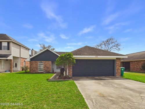 115 La Rue Vil, Lafayette, LA, 70508-6829 | Card Image