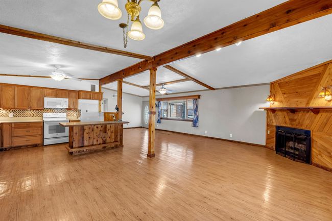 200 Lakeshore Loop, House other with 2 bedrooms, 2 bathrooms and null parking in Tow TX | Image 10