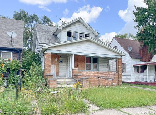 7511 Dobel St, Detroit, MI, 48234-3913 | Card Image