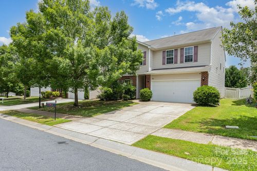 9416 Cotton Gum Rd, Charlotte, NC, 28227-3698 | Card Image