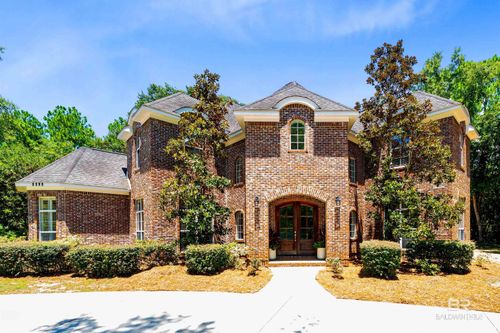 4864 Mill House Rd, Gulf Shores, AL, 36542-5660 | Card Image