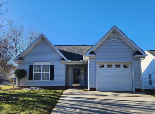 5925 Bluestem Cir, Greensboro, NC, 27405-8226 | Card Image