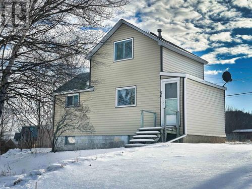 20 Rankin St, Red Rock, ON, P0T2J0 | Card Image