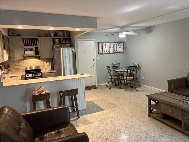 APT-4 - 2625 S Atlantic Ave, Condo with 1 bedrooms, 1 bathrooms and null parking in Cocoa Beach FL | Image 7