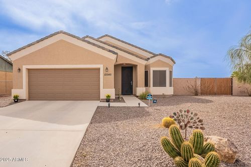 10545 W Mission Drive, Arizona City, AZ, 85123 | Card Image