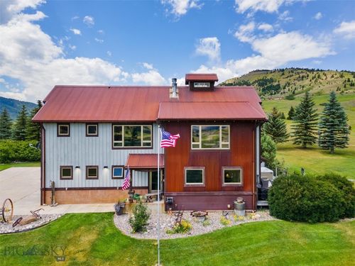 14 Sunflower Ln, Livingston, MT, 59047-9010 | Card Image