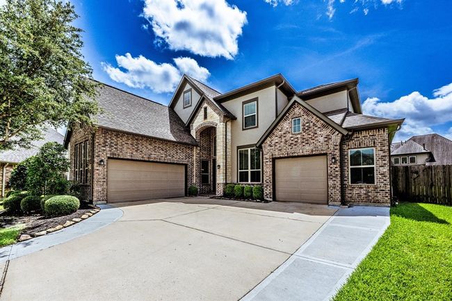 10318 Easterly Ln, House other with 4 bedrooms, 3 bathrooms and 3 parking in Cypress TX | Image 47
