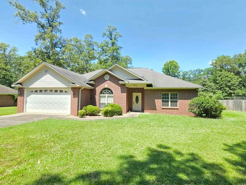 406 Wildwood Cove, White Hall, AR, 71602 | Card Image