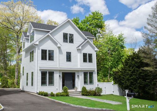 b-6 Down River Rd, New Canaan, CT, 06840-5901 | Card Image