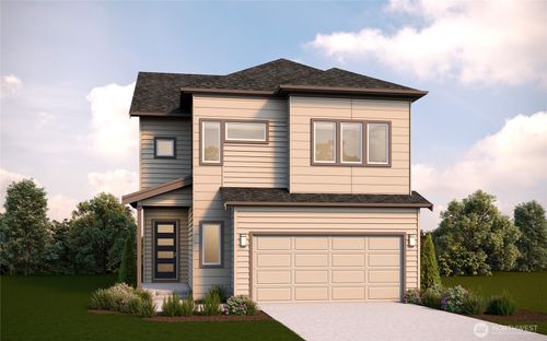 3822 194th Ln Se, Bothell, WA, 98012-4876 | Card Image