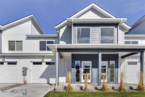 488 Meriwether Ave, Bozeman, MT, 59718-3714 | Card Image