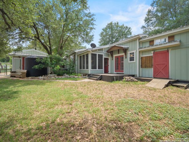 671 Cypress Pass Rd, House other with 3 bedrooms, 2 bathrooms and null parking in Spring Branch TX | Image 18