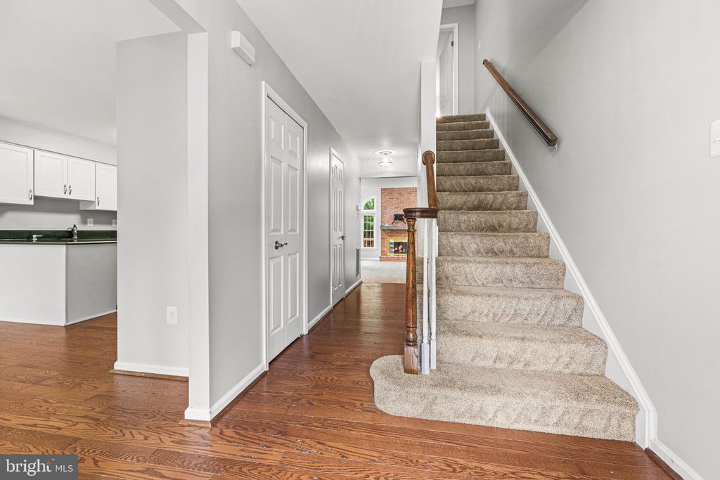 Residential in FAIRFAX 4