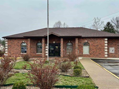 315 E Main St, Jasonville, IN, 47438-1509 | Card Image