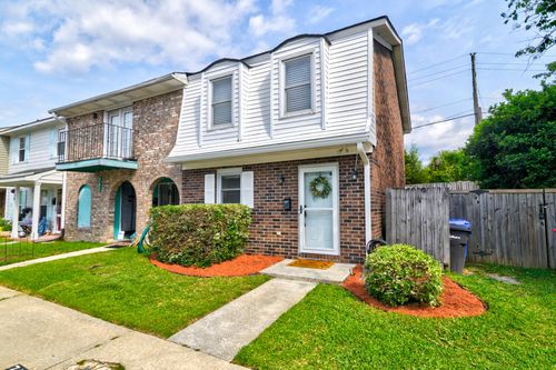 743 Ralston Court, Mount Pleasant, SC, 29464 | Card Image