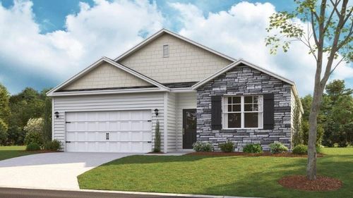 4314 Scenic Meadow Dr Ne, Cleveland, TN, 37323 | Card Image