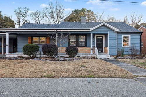 210 E Holt St, Smithfield, NC, 27577-4320 | Card Image