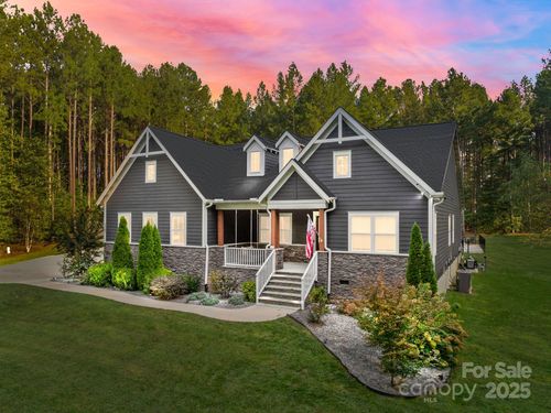 323 Farm Estates Dr, Rockwell, NC, 28138-7875 | Card Image