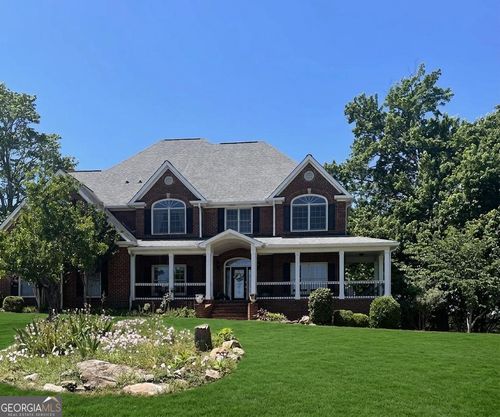 125 Night Hawk Dr, Alto, GA, 30510-5029 | Card Image