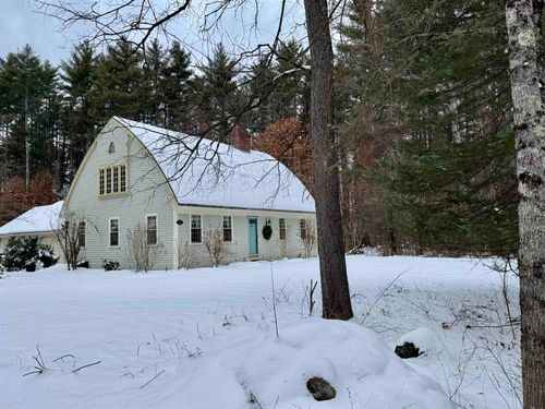 100 Antrim Rd, Hancock, NH, 03449-5605 | Card Image