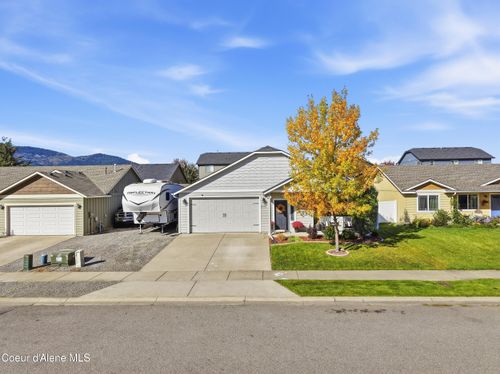 6093 W Trestle St, Rathdrum, ID, 83858-7317 | Card Image