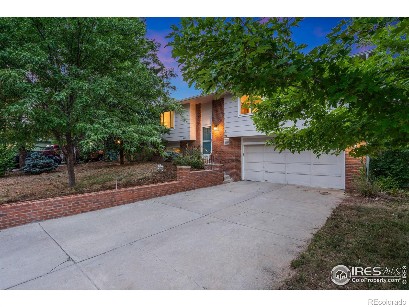 13th St, Greeley, CO 80634