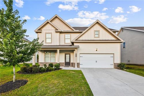 2539 Bear Mountain St, Lithonia, GA, 30058-8824 | Card Image