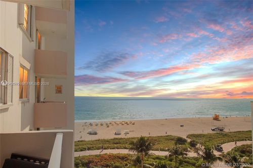 408-345 Ocean Drive, Miami Beach, FL, 33139 | Card Image