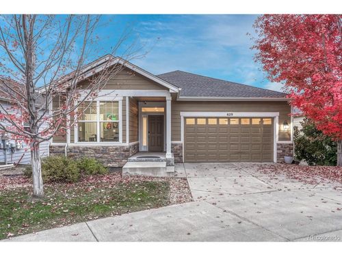 629 Kendall Way, Lakewood, CO, 80214 | Card Image