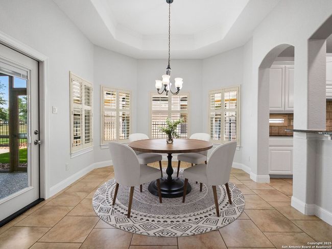 30031 Cibolo Trce, House other with 3 bedrooms, 3 bathrooms and null parking in Fair Oaks Ranch TX | Image 7
