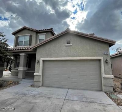 6709 Brick House Avenue, House other with 4 bedrooms, 2 bathrooms and null parking in Las Vegas NV | Image 2