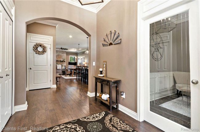 60975 Stonecrest Dr, House other with 4 bedrooms, 4 bathrooms and null parking in Washington Twp MI | Image 5