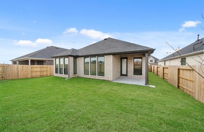6119 Lush Passture Ln, House other with 4 bedrooms, 3 bathrooms and 2 parking in Manvel TX | Image 24