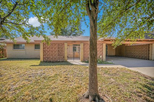 1701 Haywood Ave, Odessa, TX, 79761-1855 | Card Image