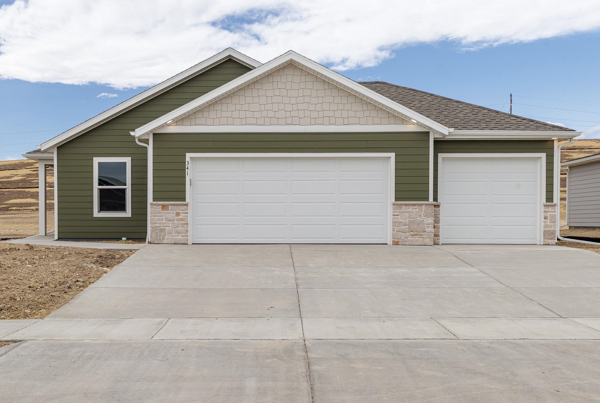 Residential in Rapid City