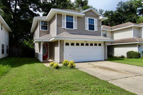 6218 Cottage Woods Dr, Milton, FL, 32570-4172 | Card Image