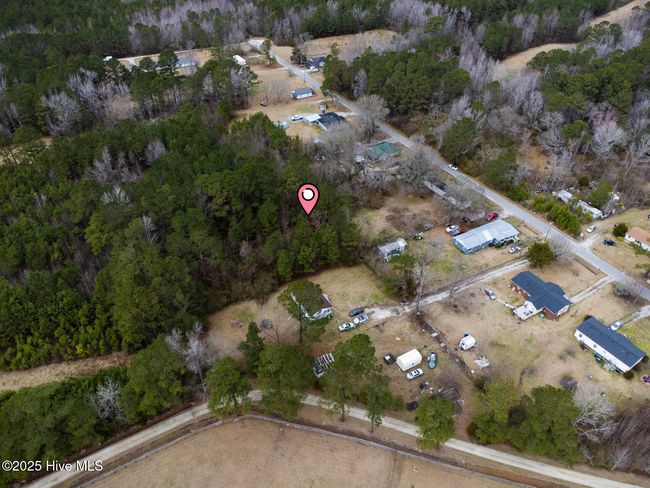 145 Mcgowan Road, Home with 0 bedrooms, 0 bathrooms and null parking in Richlands NC | Image 4