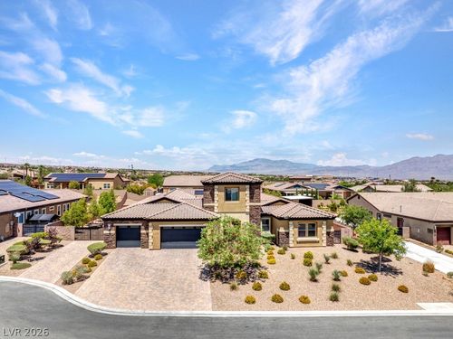 10360 Mystic Ledge Ct, Las Vegas, NV, 89149-1271 | Card Image