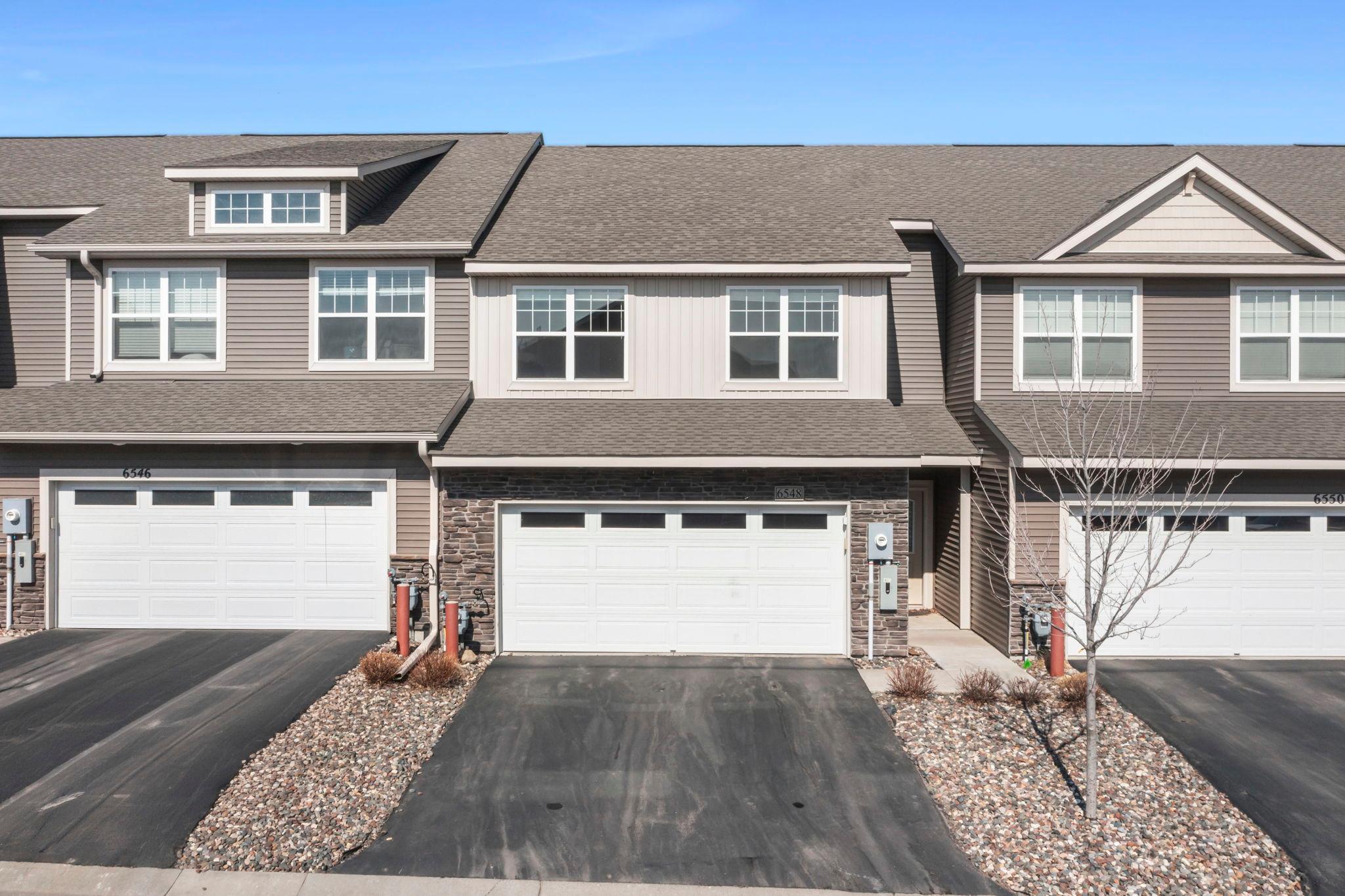 Residential in Cottage Grove