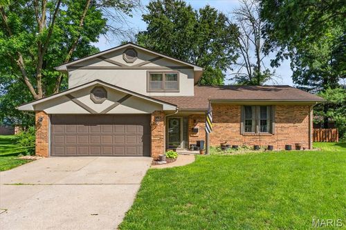 32 Landau Drive, Millstadt, IL, 62260 | Card Image