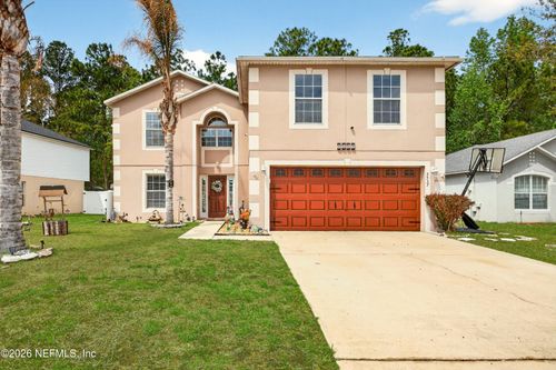 5537 Shady Pine St S, Jacksonville, FL, 32244-8546 | Card Image