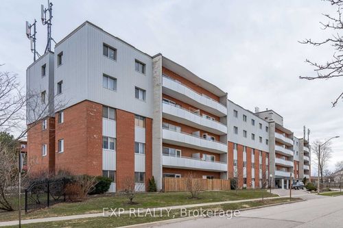 508-2485 Woking Cres, Mississauga, ON, L5K1Z6 | Card Image