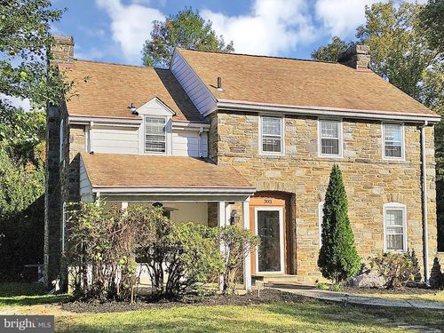 303 Meeting House Lane, MERION STATION, PA, 19066 | Card Image